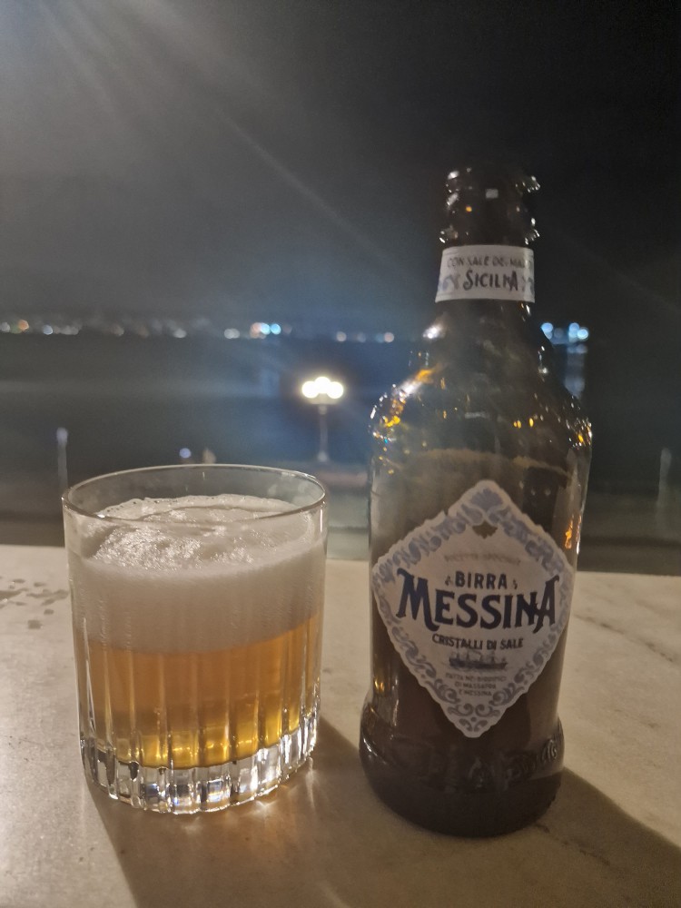 Messina Cristtalli di Sale